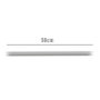 Aisens Cable de Red RJ45 CAT.7 S/FTP PIMF AWG26 0,5m Gris